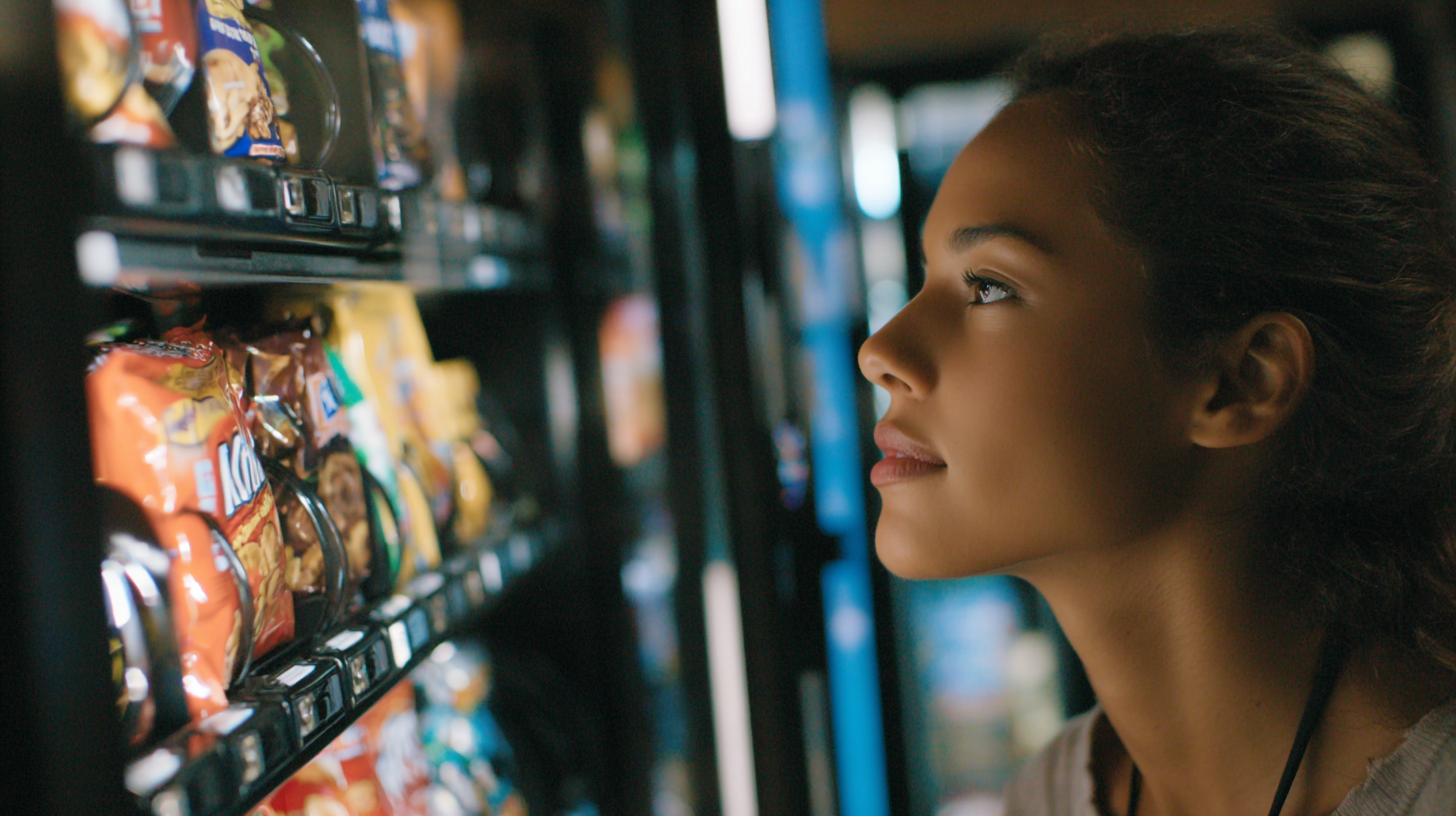 Unlocking the Secrets of the Vending Business for Aspiring Entrepreneurs