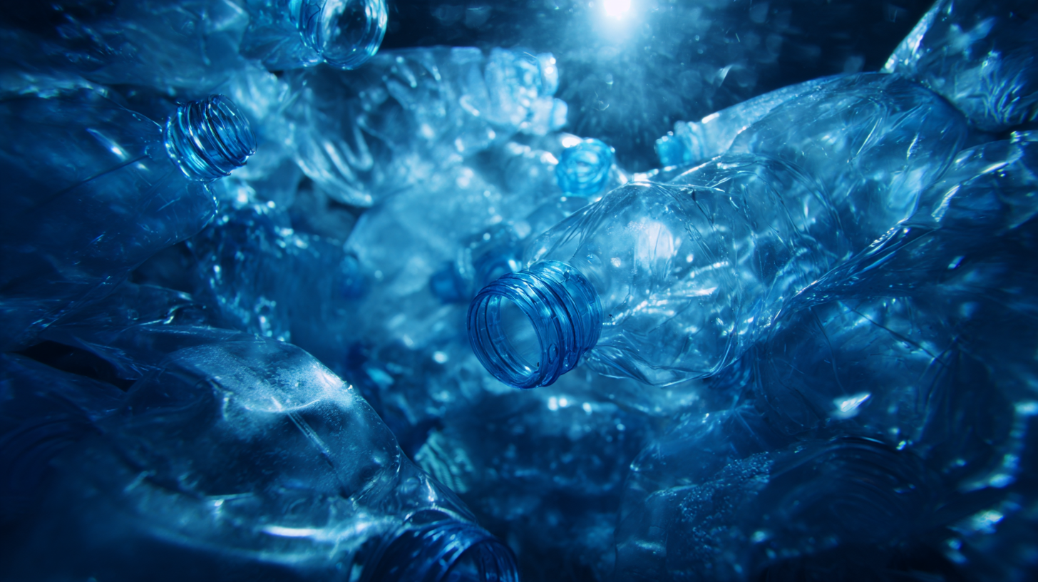 Exploring the Innovations in Plastic Injection Technology for a Sustainable Future