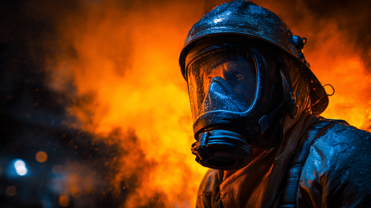 Understanding the Science Behind Anti Retardant Materials for Safer Environments