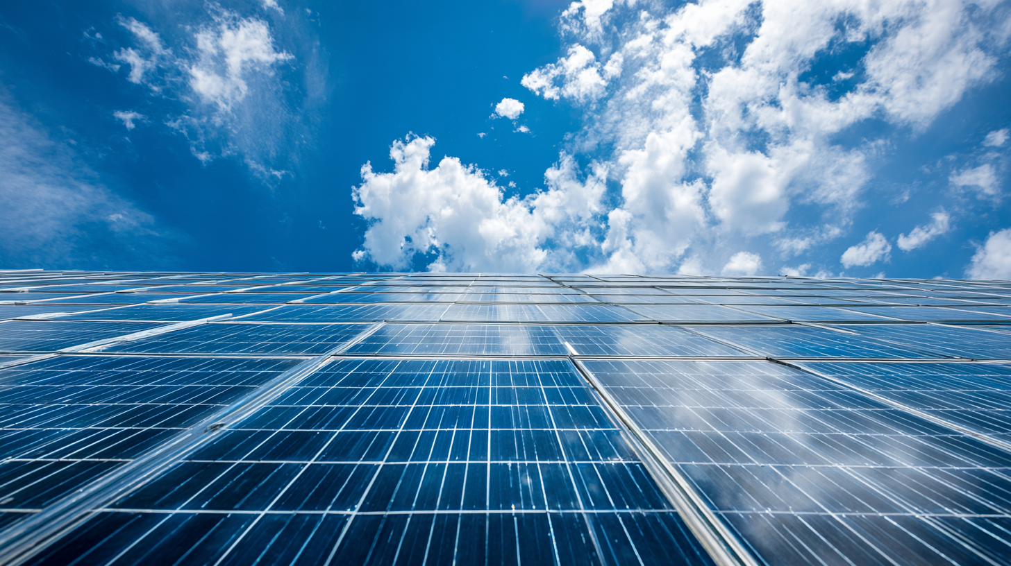 Unlocking the Future: How Solar Engineering is Revolutionizing Renewable Energy Solutions