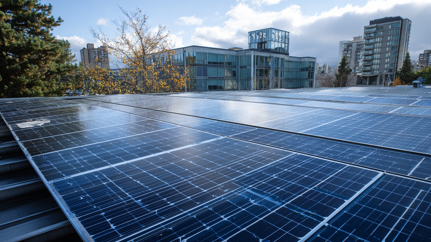 Unlocking the Future: How Solar Engineering is Revolutionizing Renewable Energy Solutions