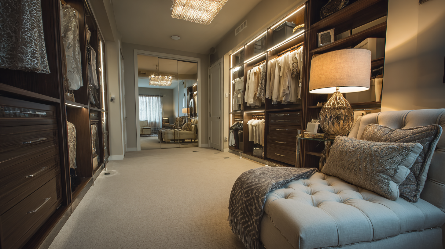 Transform Your Space: The Ultimate Guide to Customized Made to Order Furniture Solutions