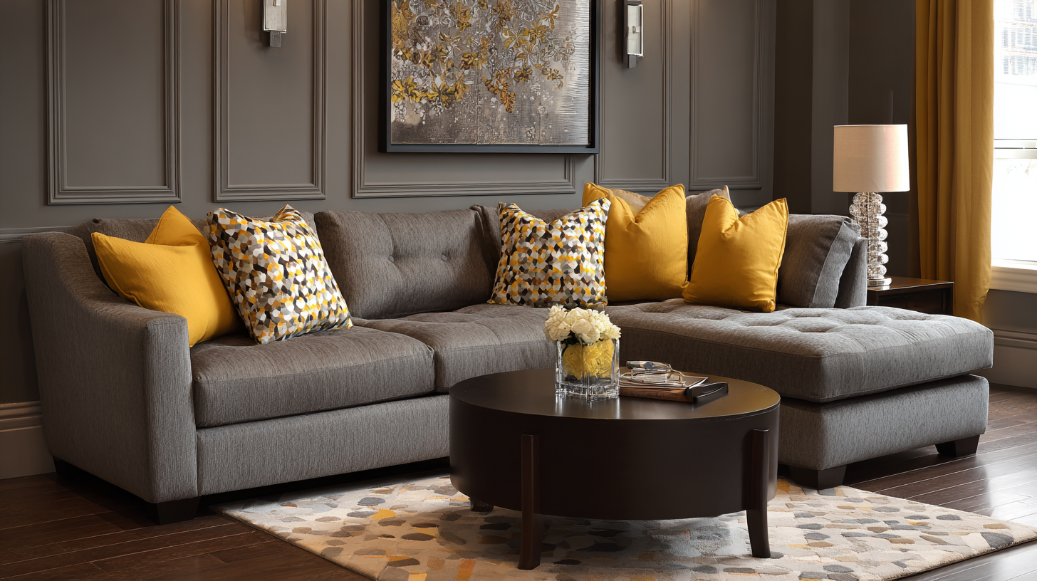 Transform Your Space: The Ultimate Guide to Customized Made to Order Furniture Solutions