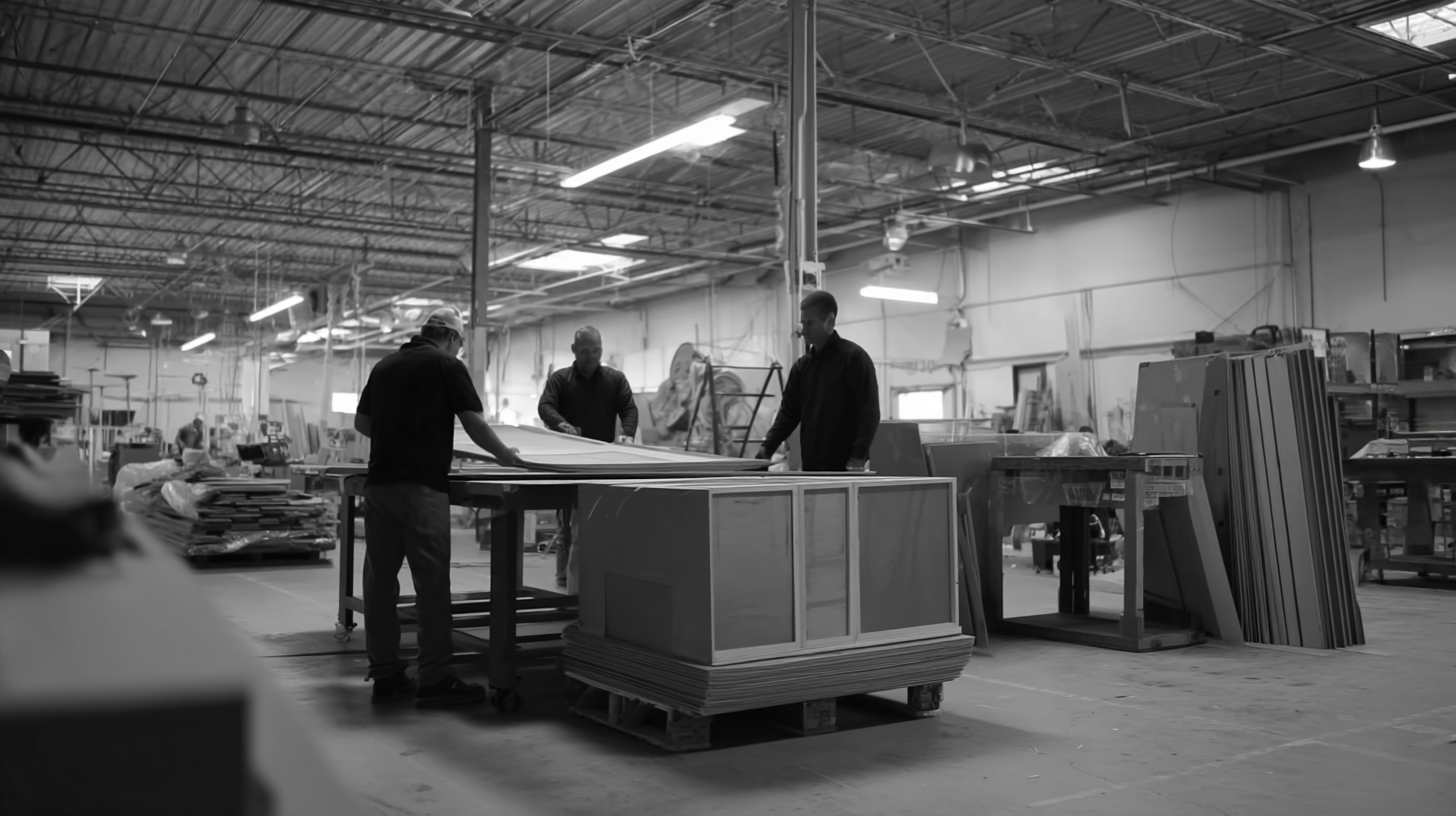 Transform Your Space: The Ultimate Guide to Customized Made to Order Furniture Solutions