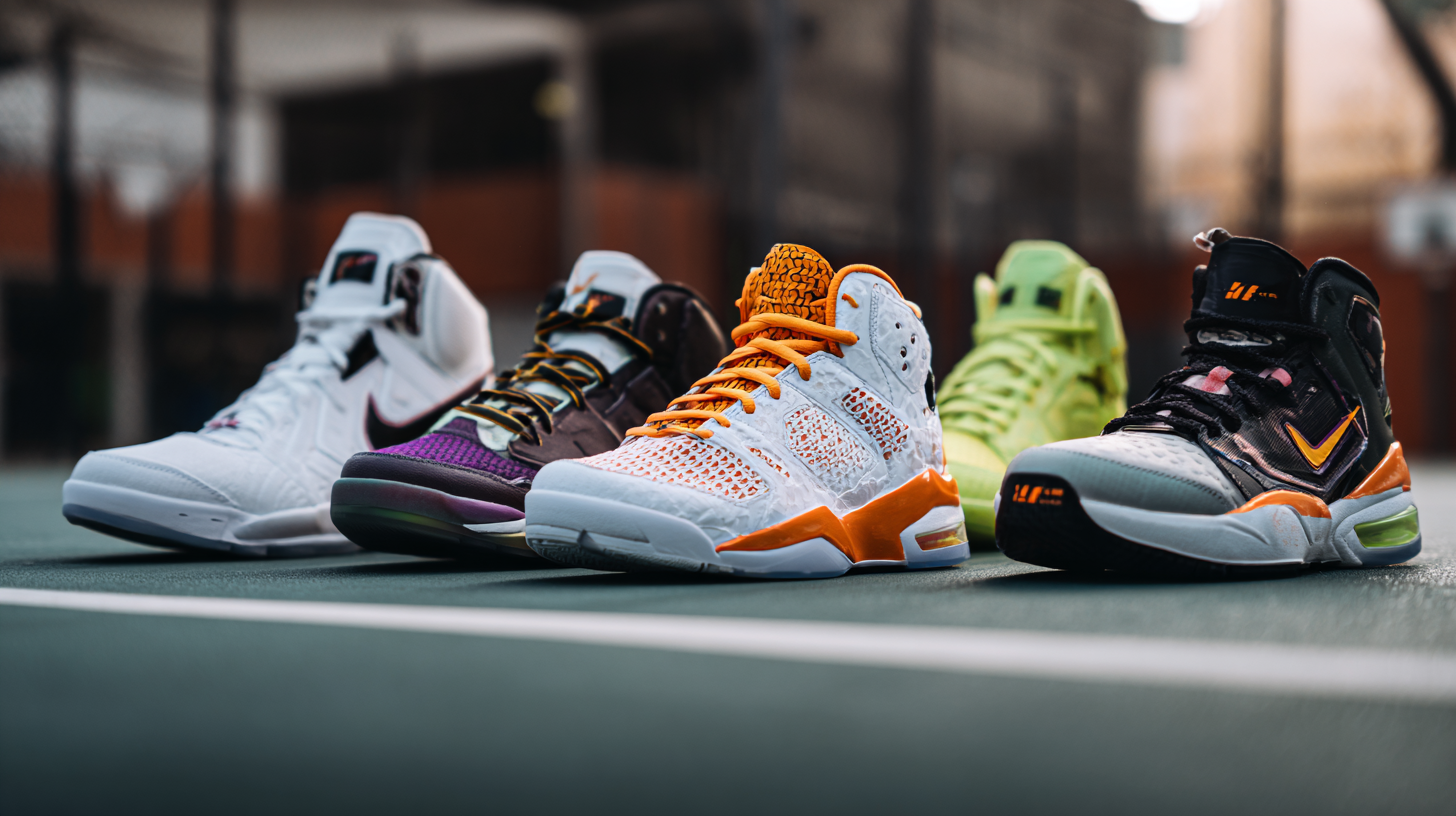 Exploring the Growth of Custom Sports Shoes Oem Market and Consumer Trends for 2024