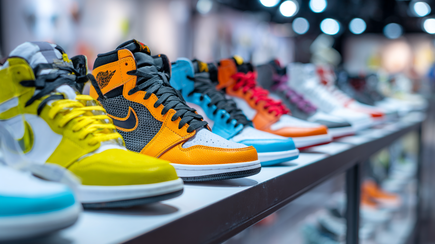 Exploring the Growth of Custom Sports Shoes Oem Market and Consumer Trends for 2024