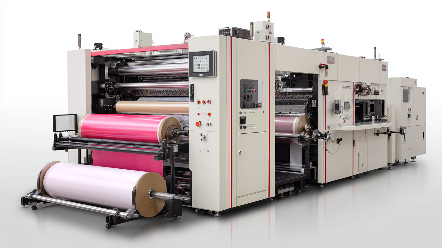 Exploring the Future of Branding with Innovative Logo Printing Machines in 2024