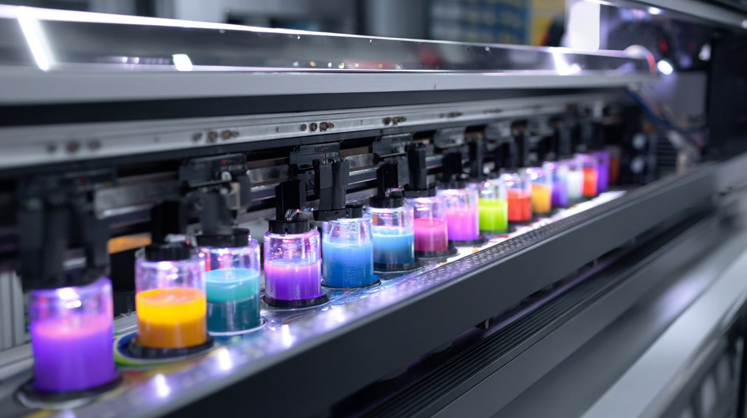 Exploring the Future of Branding with Innovative Logo Printing Machines in 2024