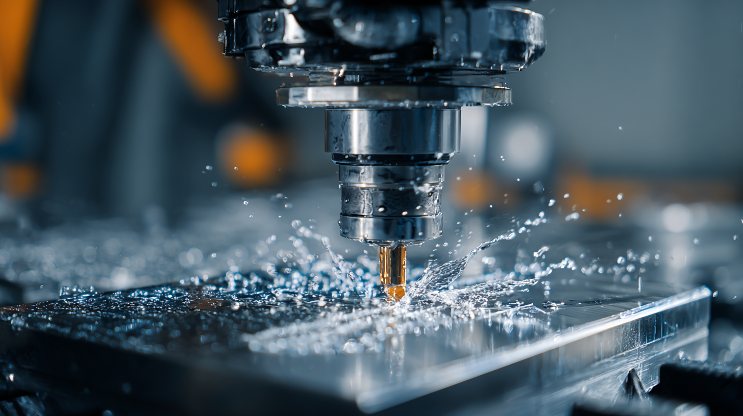 Exploring Innovations in Plastic Manufacturing: Sustainable Solutions for Tomorrow