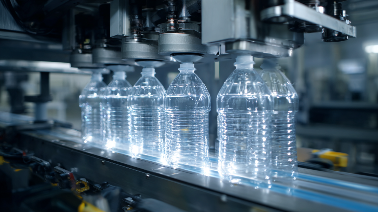 Exploring Innovations in Plastic Manufacturing: Sustainable Solutions for Tomorrow