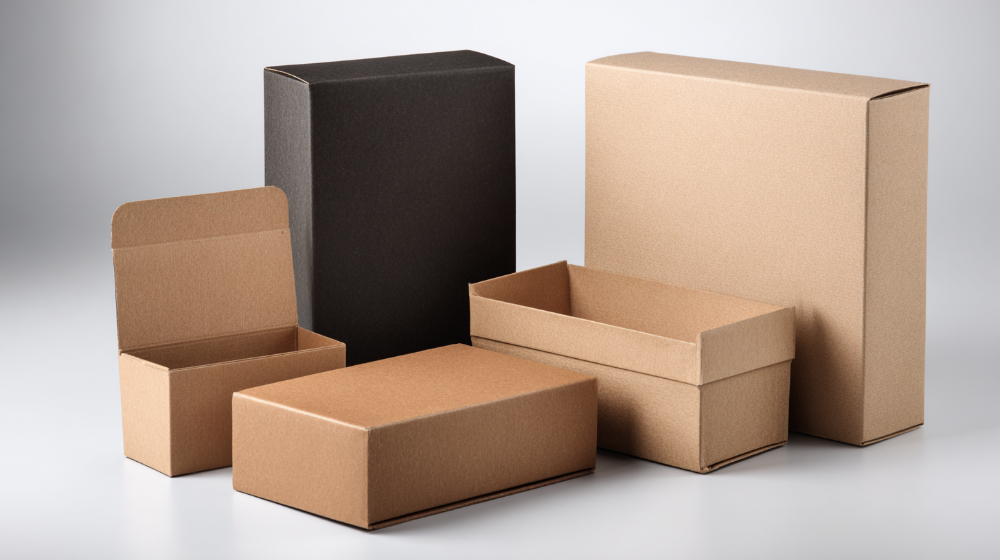 Innovative Packaging Solutions for Sustainable Living and Eco Friendly Choices