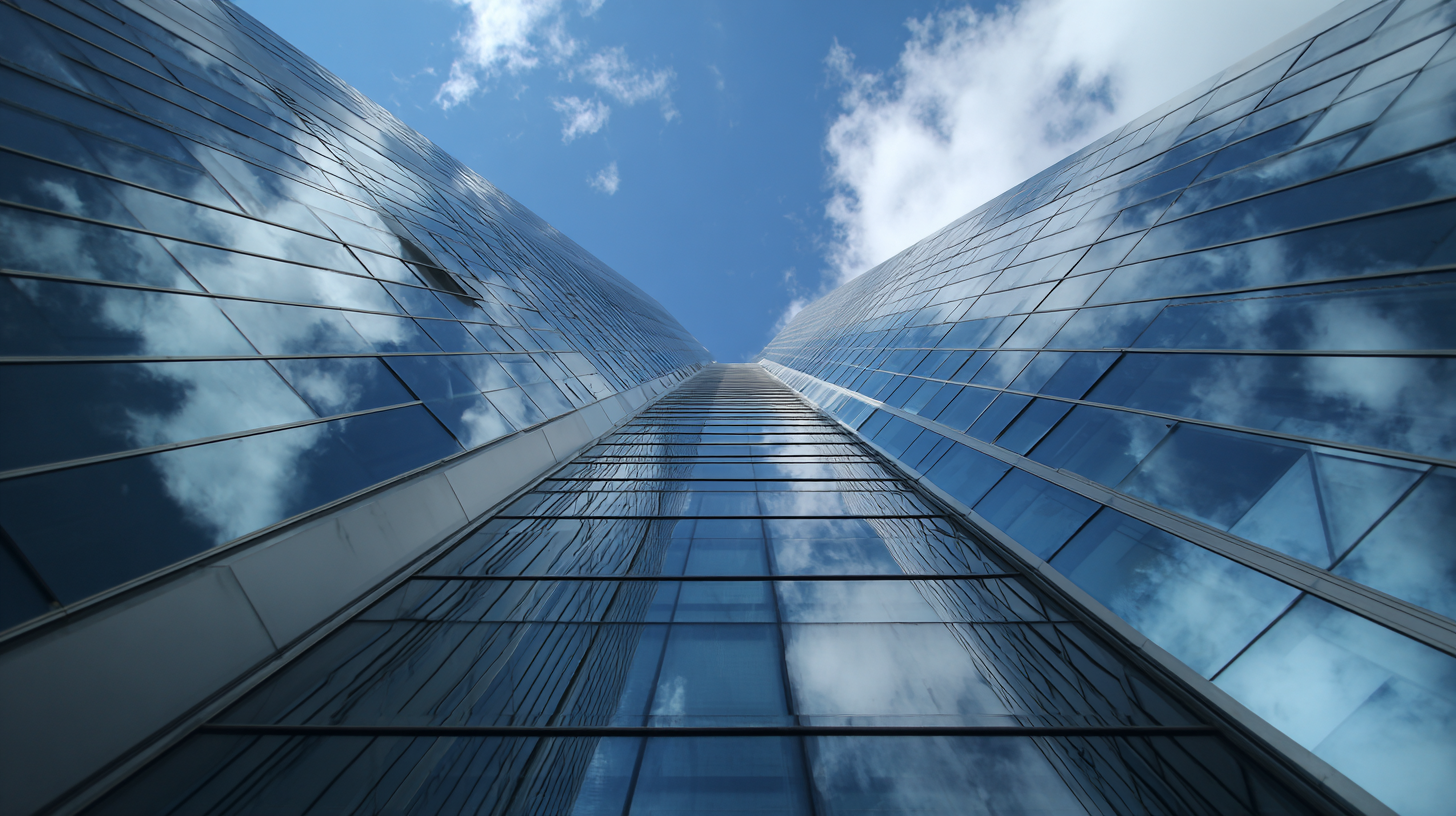 Understanding the Importance of Building Wall Design in Sustainable Architecture