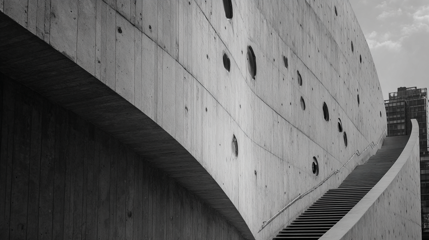 Understanding the Importance of Building Wall Design in Sustainable Architecture