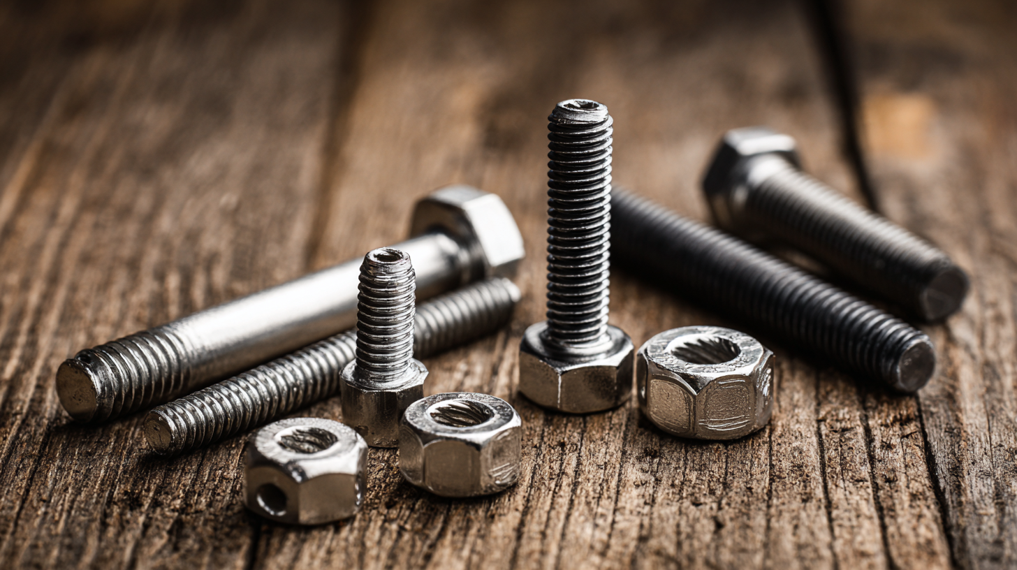 Understanding Mounting Hardware Innovations and Their Impact on Modern Construction Techniques