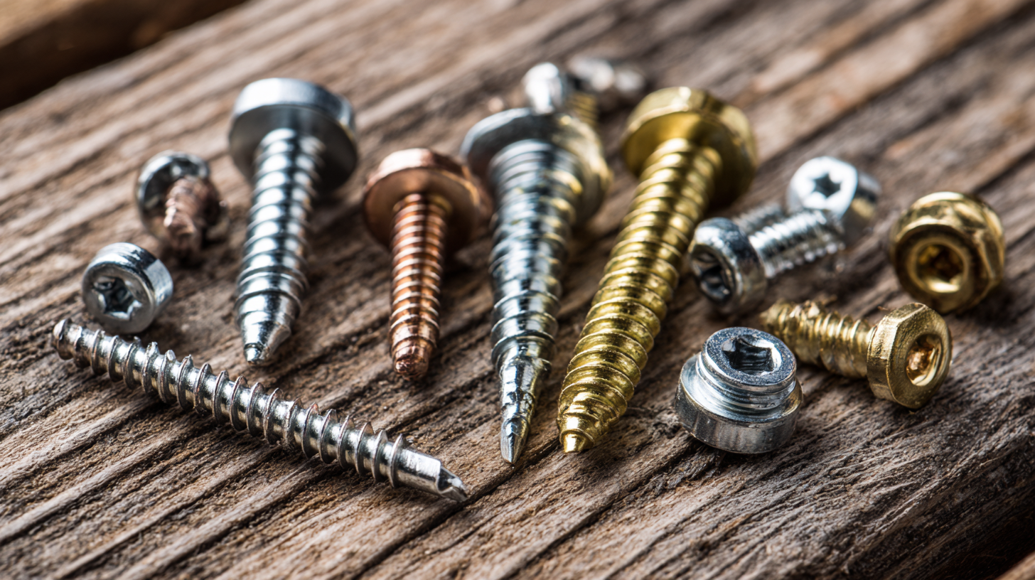 Understanding Mounting Hardware Innovations and Their Impact on Modern Construction Techniques