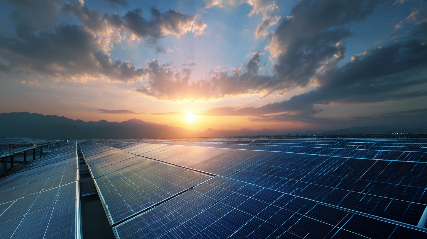 Understanding Solar Industry Innovations That Are Shaping the Future of Renewable Energy