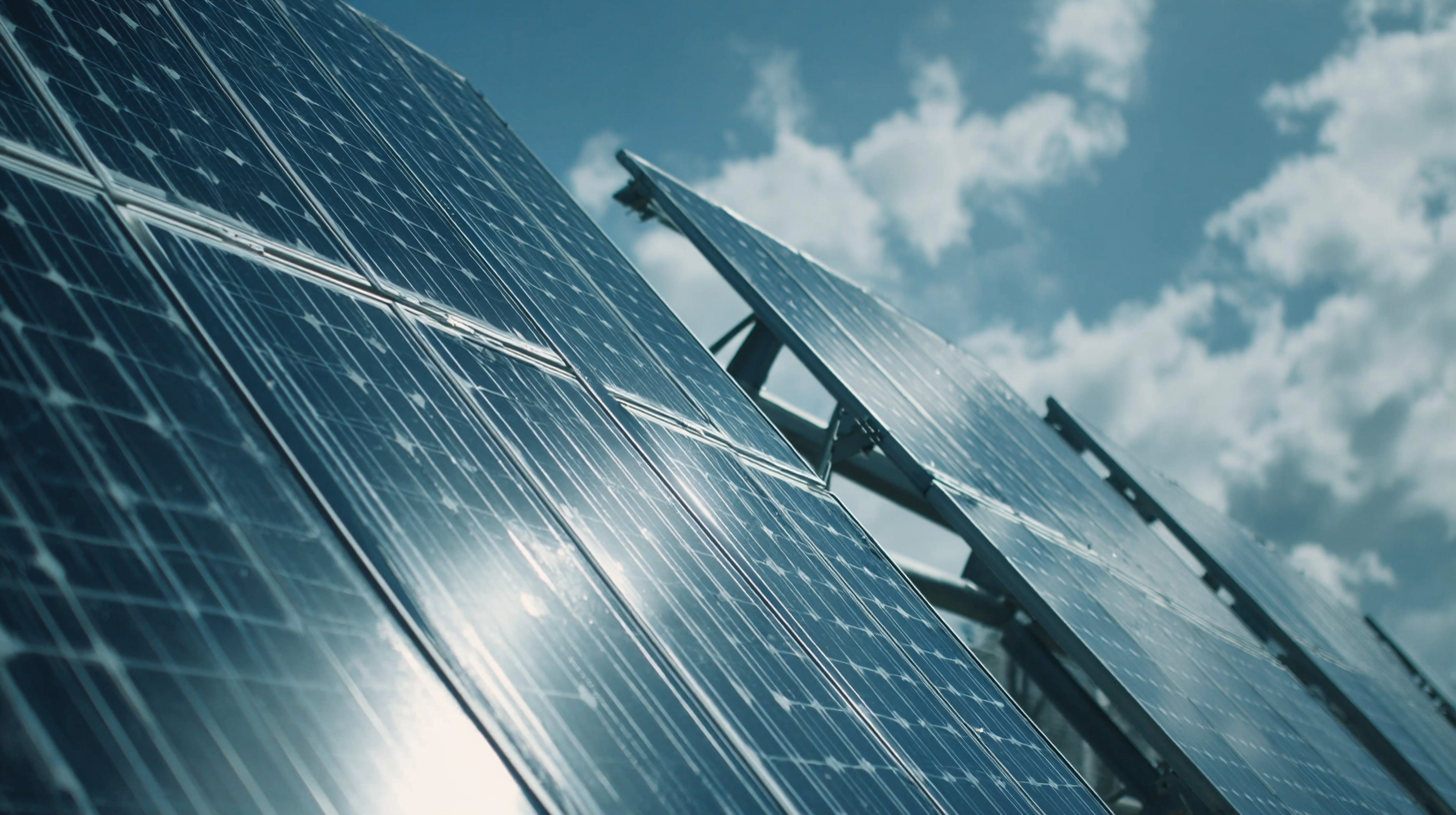 Understanding Solar Industry Innovations That Are Shaping the Future of Renewable Energy