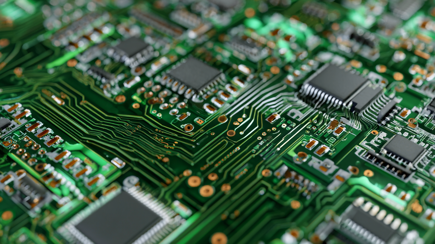 Understanding the Latest Innovations in PCB Manufacturing for Modern Electronics