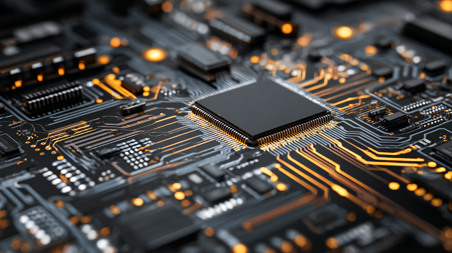 Understanding the Latest Innovations in PCB Manufacturing for Modern Electronics
