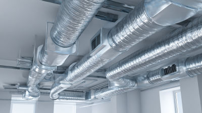 Understanding the Importance of Proper Air Conditioning Duct Installation for Energy Efficiency
