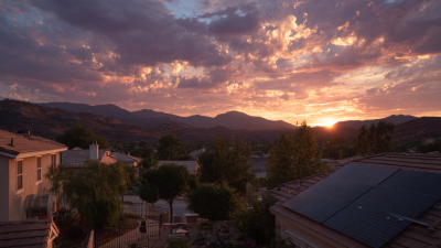 Unlocking Efficiency: How a 3kW Solar Inverter Maximizes Your Home's Energy Savings by 30%