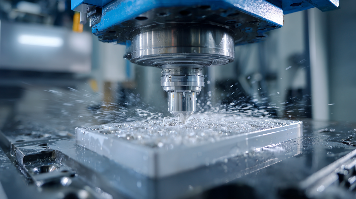 Maximizing Efficiency in Plastic Injection Mold Tooling for High Volume Production