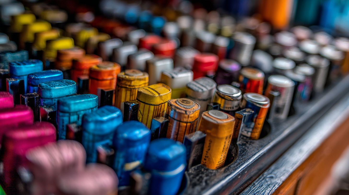 The Ultimate Guide to Choosing the Best Cigarette Machine Roller Sleeve for Your Smoking Experience