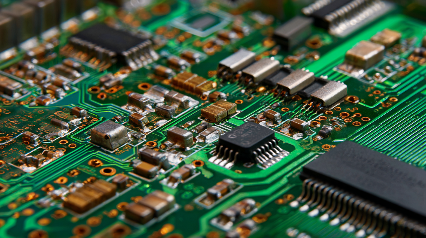 Exploring the Advantages of Aluminum PCBs in Modern Electronic Design: A Complete Guide