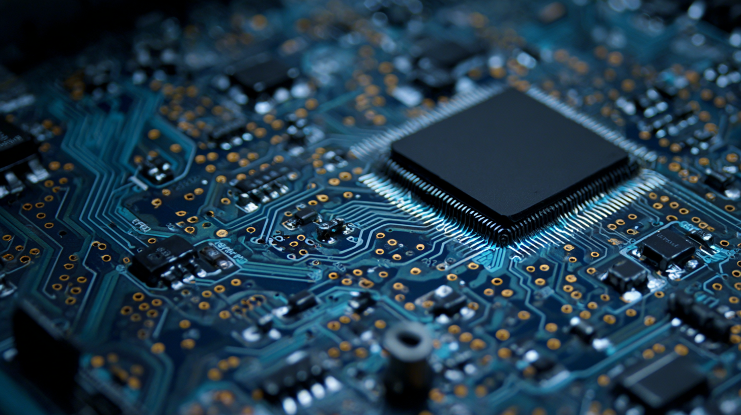 Exploring the Advantages of Aluminum PCBs in Modern Electronic Design: A Complete Guide