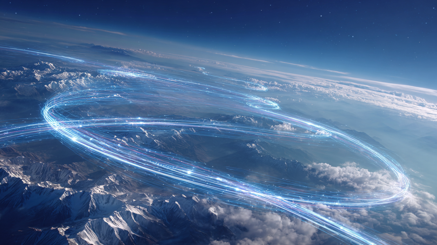 Exploring the Future of Connectivity with Aerial Fibre Cable Technology