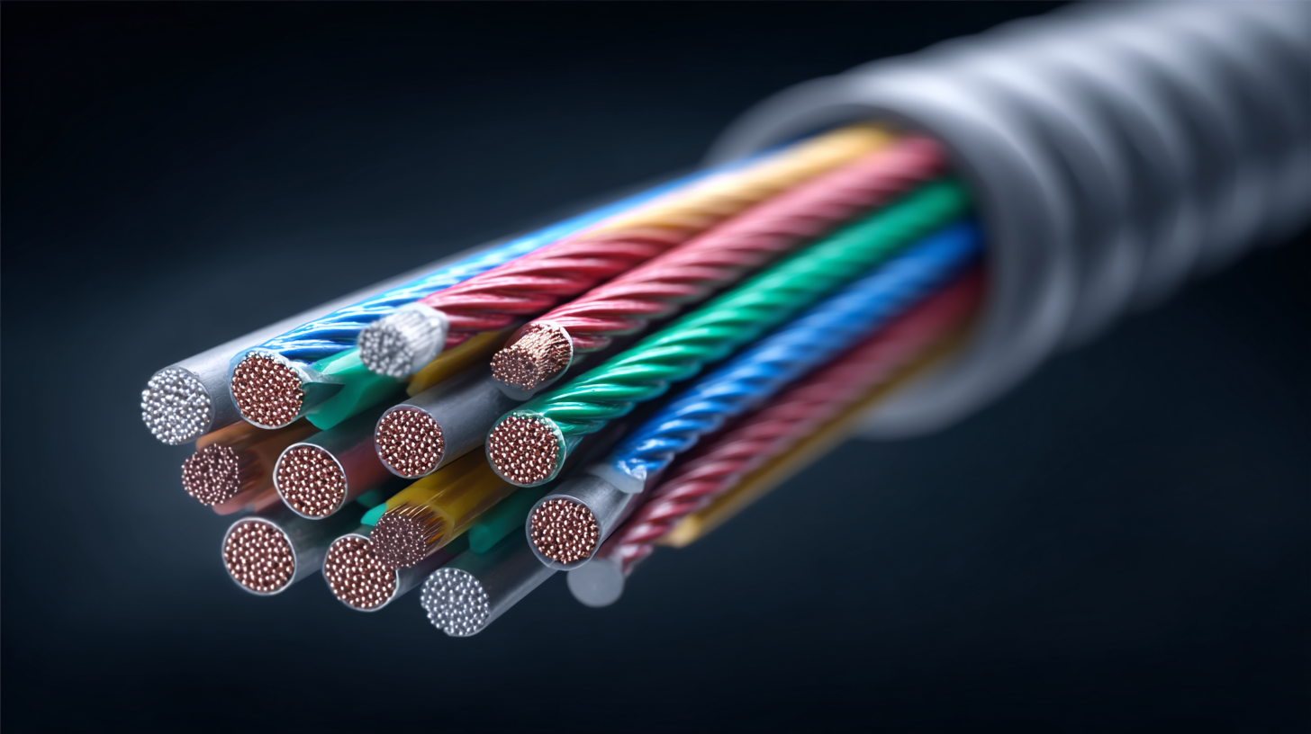 Exploring the Future of Connectivity with Aerial Fibre Cable Technology