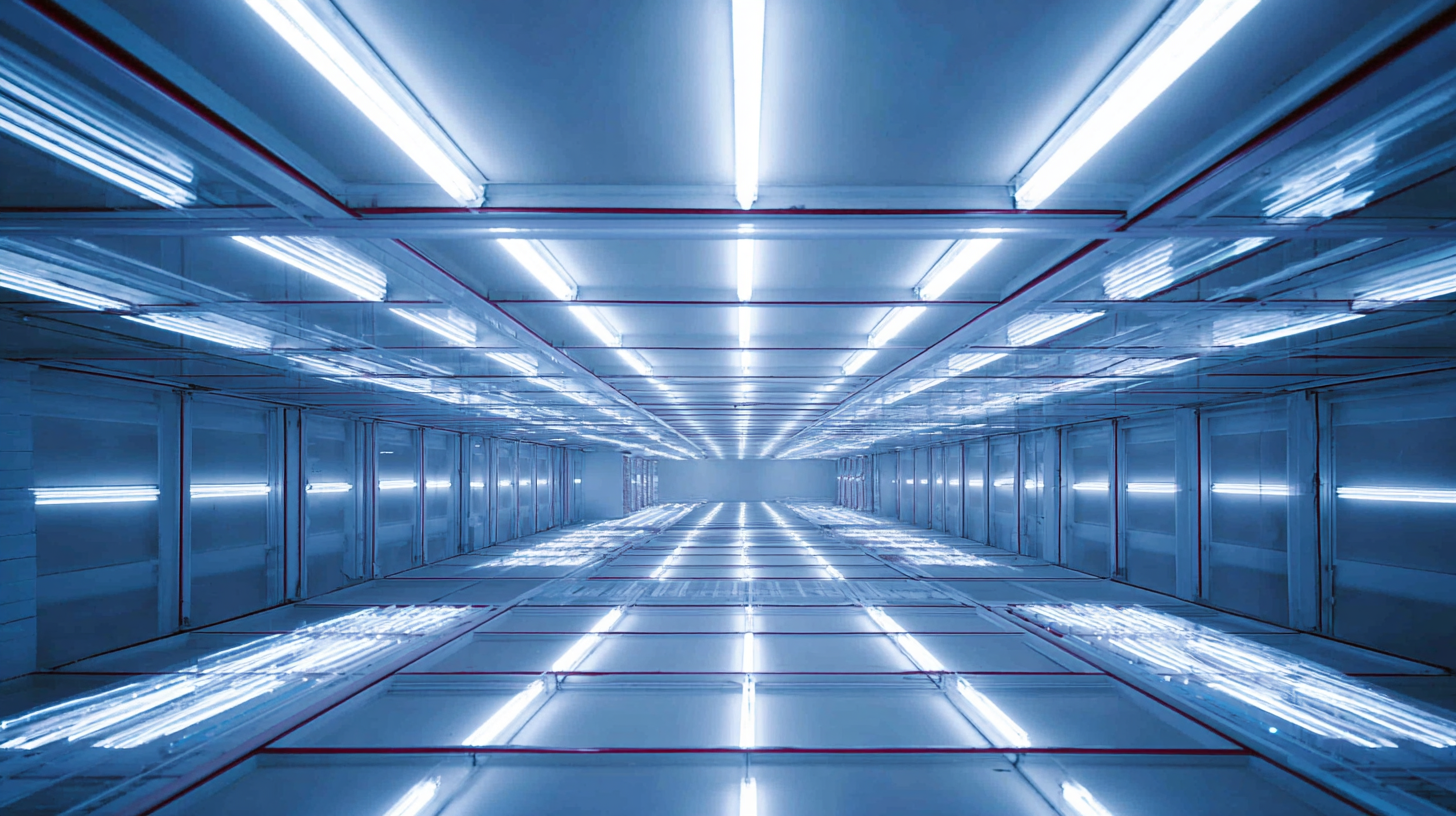 Discover the Transformative Benefits of Installing LED Panel Lights in Your Home