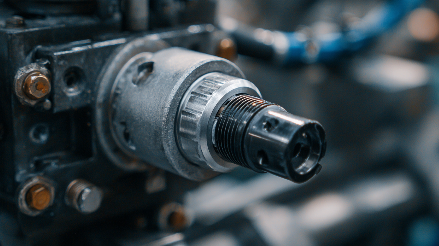 Understanding the Importance of Hydraulic Components in Modern Machinery