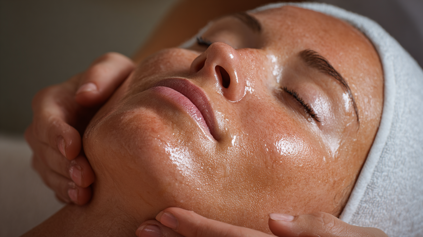 Unlock Radiant Skin Through Chemical Peel Facials and Discover Their Transformative Benefits