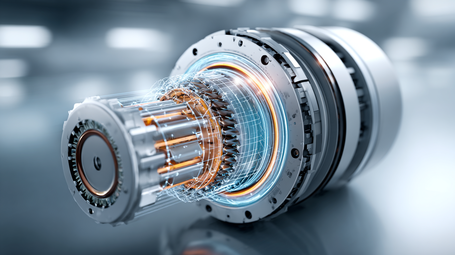 Revolutionizing Efficiency