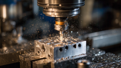 Revolutionizing Precision: How Micro CNC Milling Machines Are Transforming Miniature Manufacturing in 2023