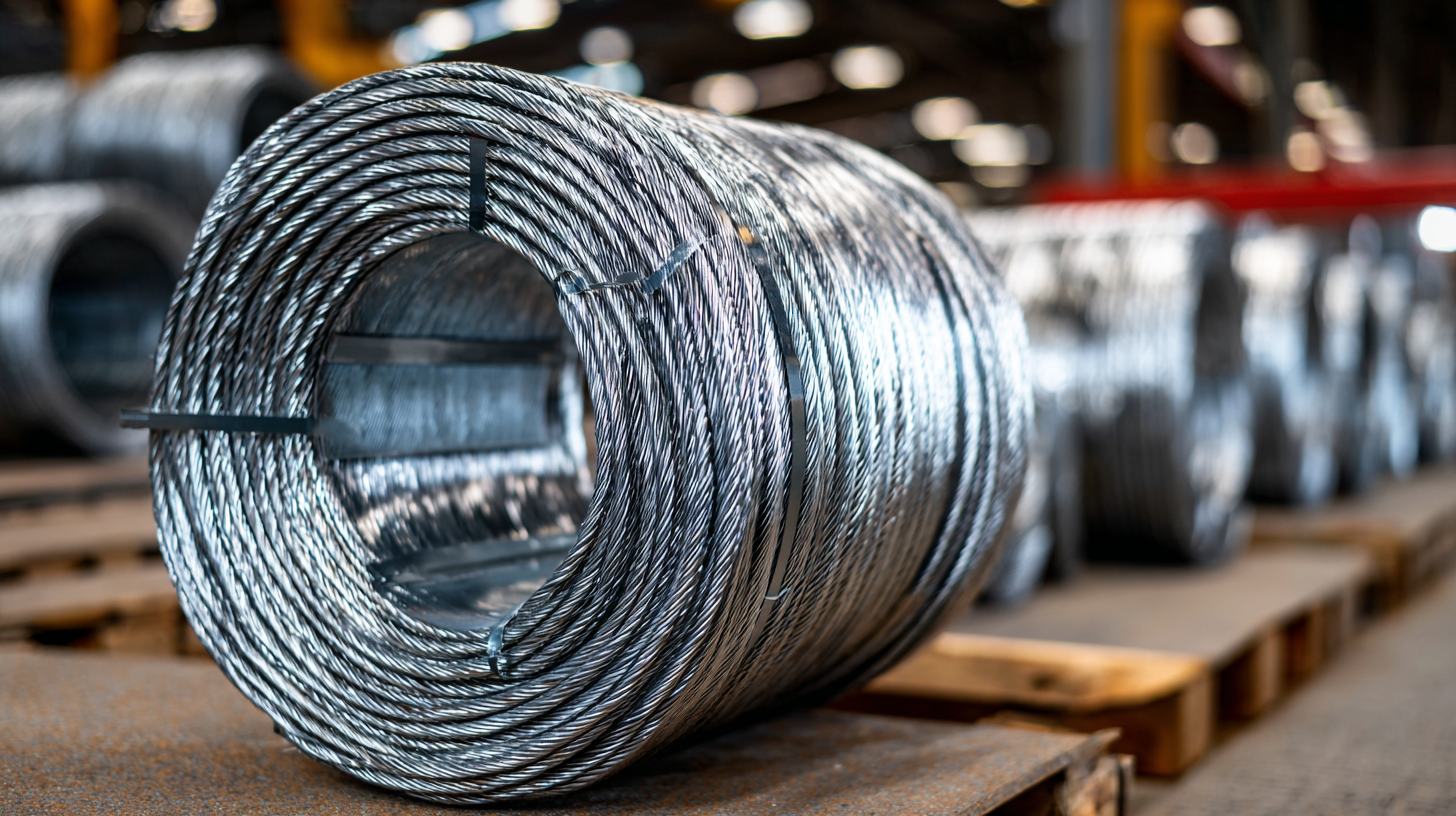 5 Key Benefits of Using Galvanized Coil in Modern Construction Projects