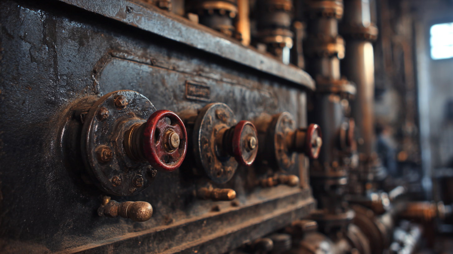 Understanding the Science Behind Humphrey Air Valves in Modern Applications