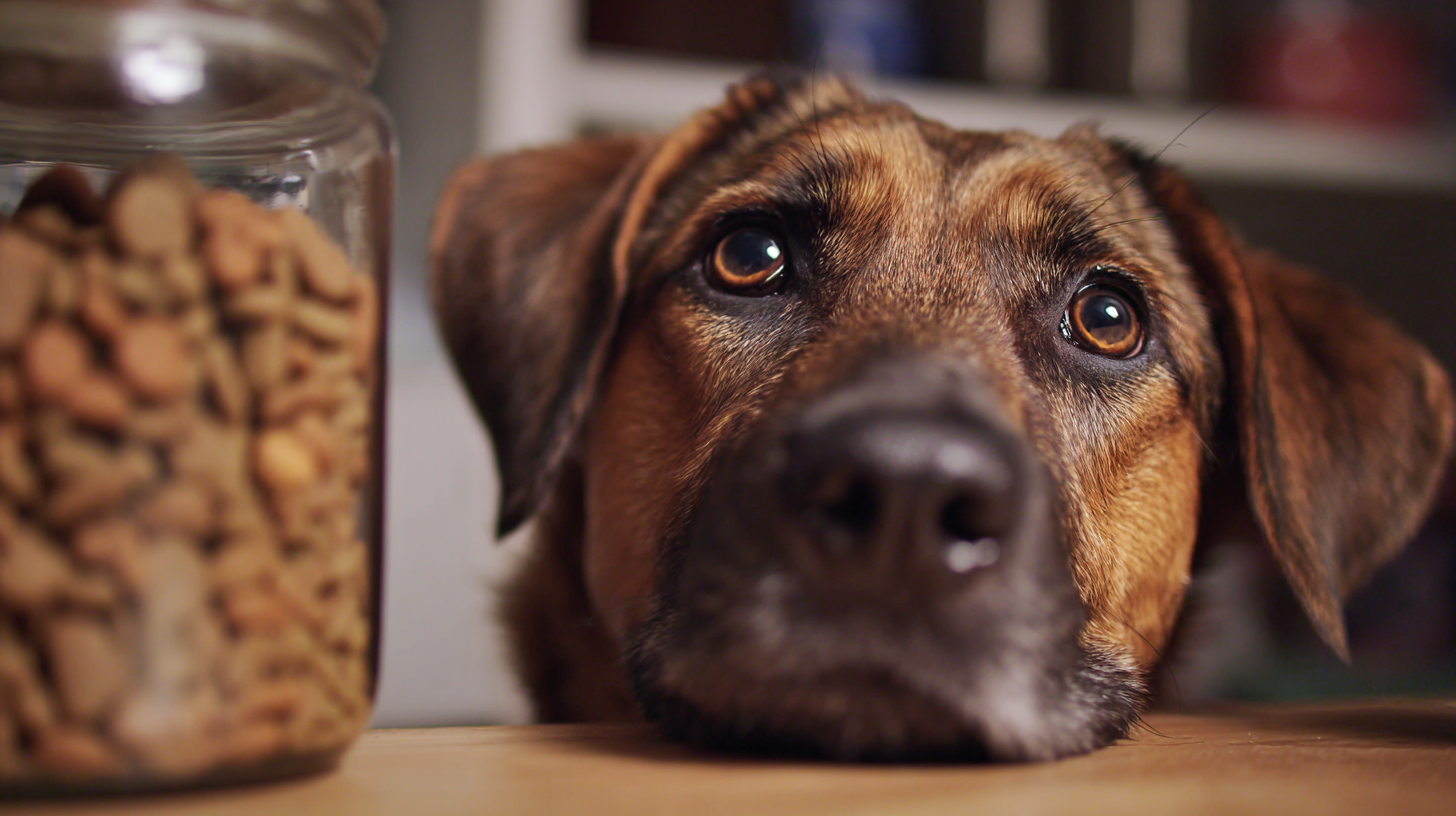 Unlock the Secrets: Why Purina Dog Food Stands Out in Pet Nutrition Science