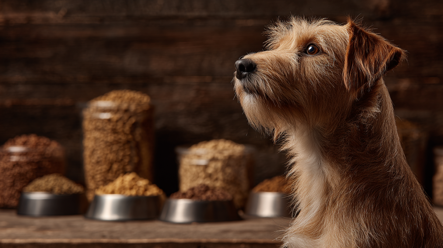 Unlock the Secrets: Why Purina Dog Food Stands Out in Pet Nutrition Science