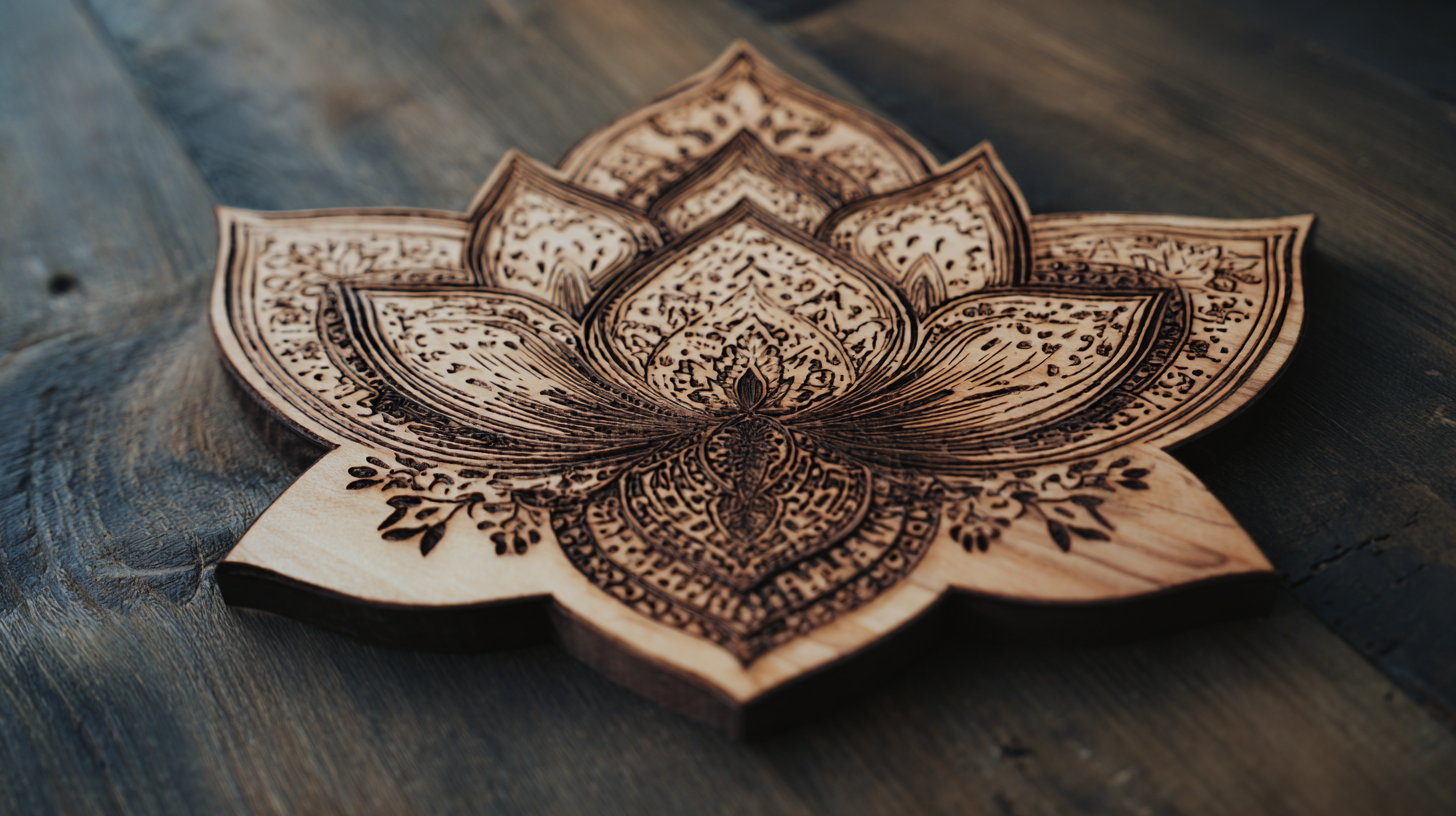 Unlocking Creativity with Custom Laser Cutting Techniques for Unique Designs