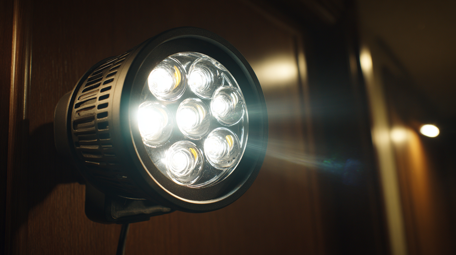 The Ultimate Guide to Choosing the Right LED Spot Light for Your Home