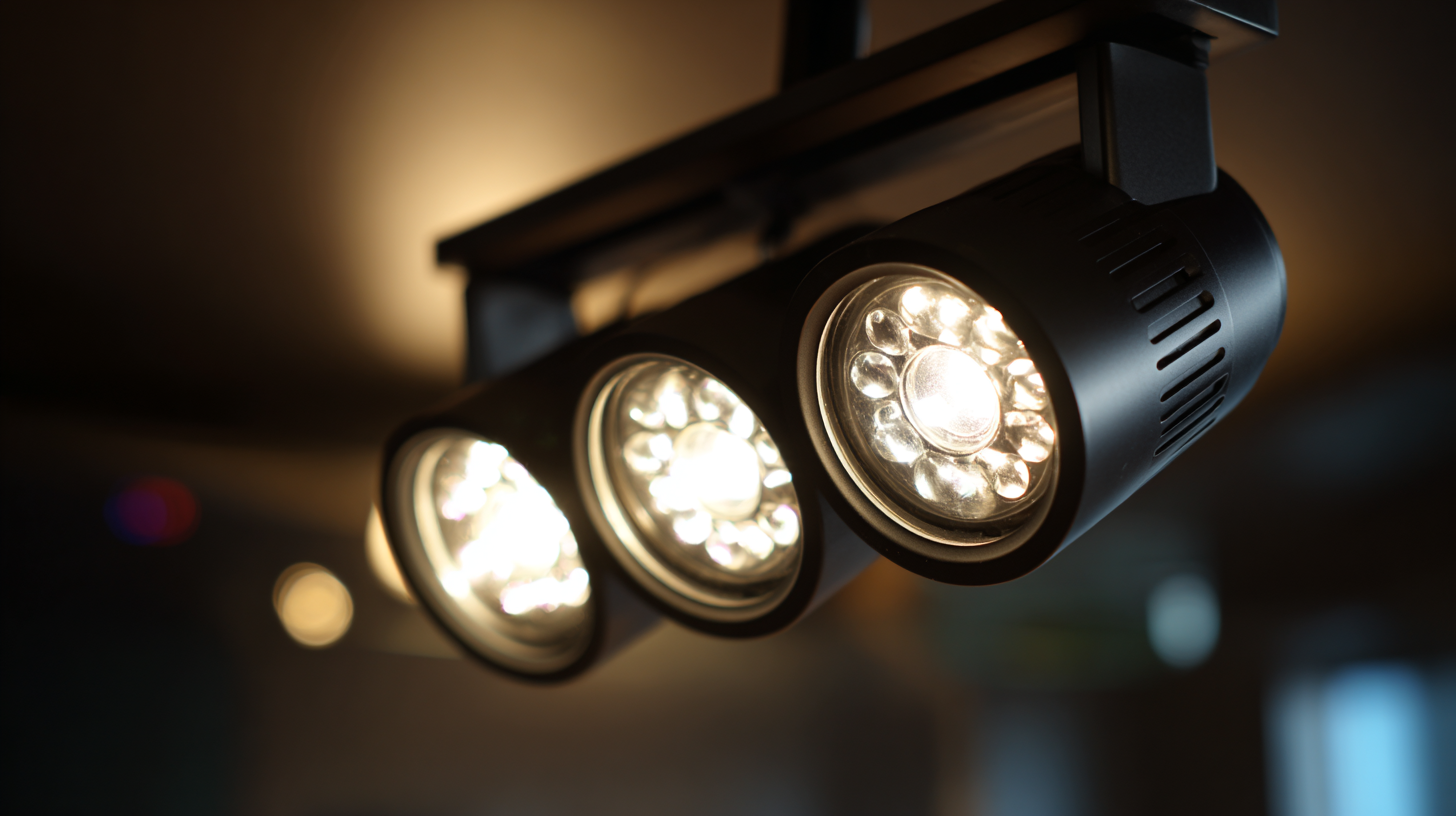 The Ultimate Guide to Choosing the Right LED Spot Light for Your Home