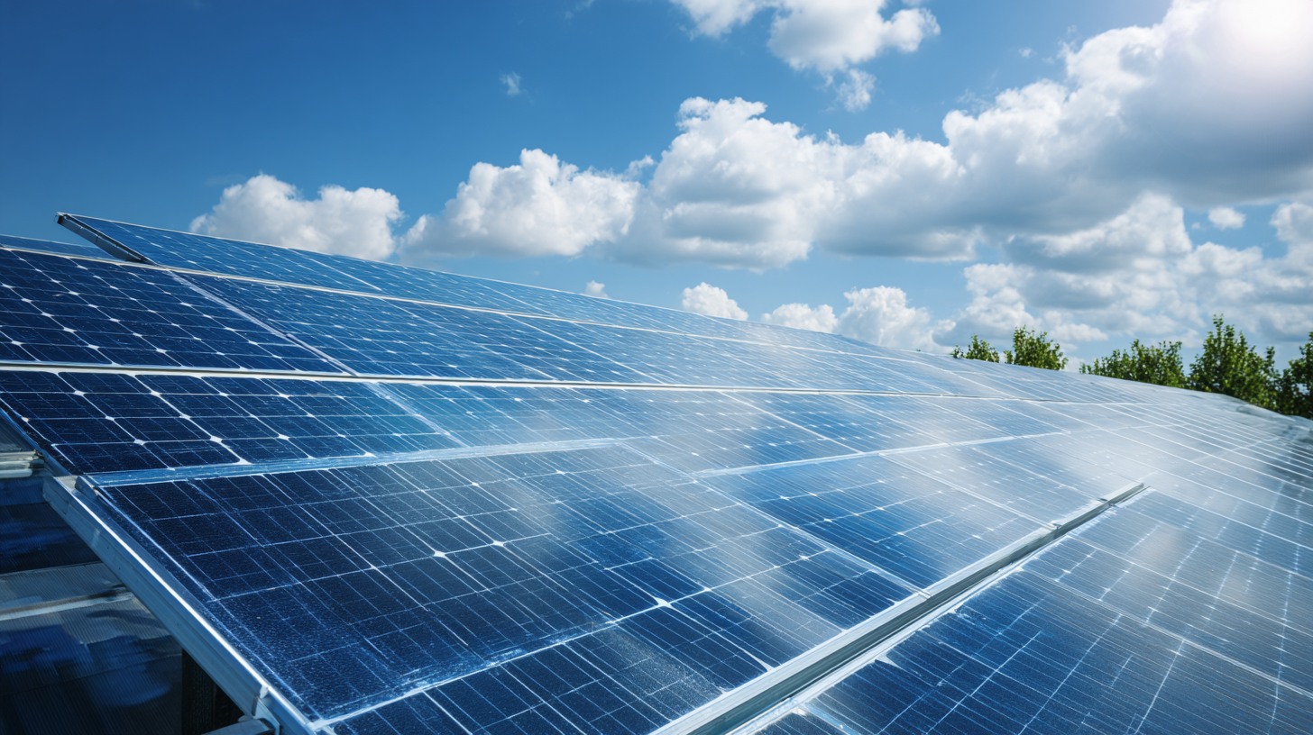 Unlocking the Future: How Solar Power Panels Are Revolutionizing Home Energy Solutions