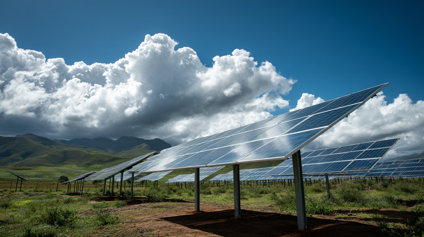 Unlocking the Future: How Solar Power Panels Are Revolutionizing Home Energy Solutions