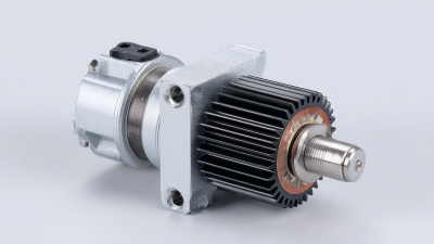 Unlocking the Power of DC Gear Motors: A Comprehensive Guide to Efficiency and Performance
