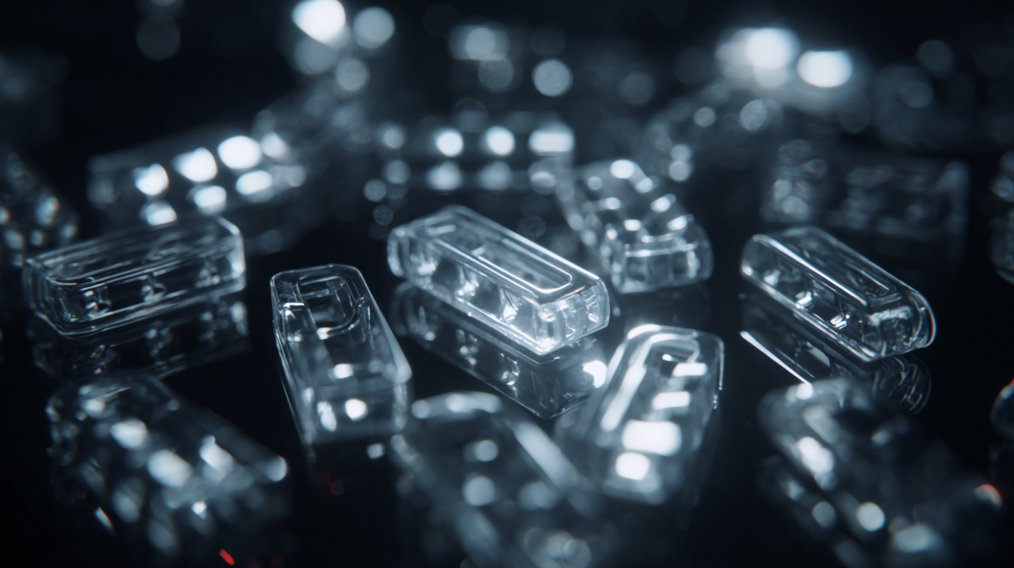 Exploring the Future of Plastic Components: Innovations and Sustainability in Modern Manufacturing