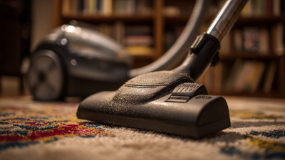 The Ultimate Guide to Choosing the Right Blower and Vacuum for Your Home Cleanup Needs