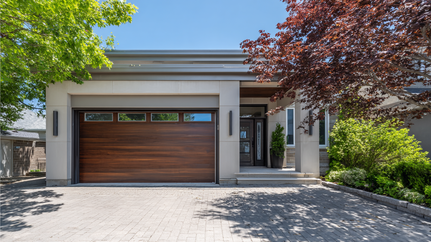 Transforming Your Home’s Curb Appeal