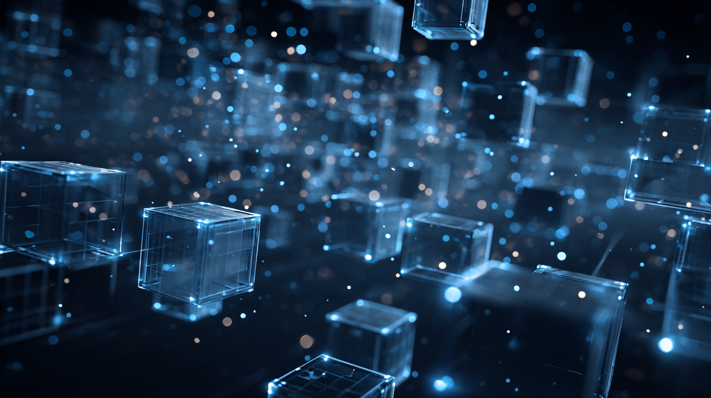 Unlocking the Future: How Automation and Innovation are Reshaping Global Industries Today